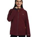Hiver Thermo-Heat Jacket